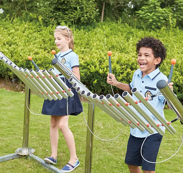 Զվարճանքի պուրակ