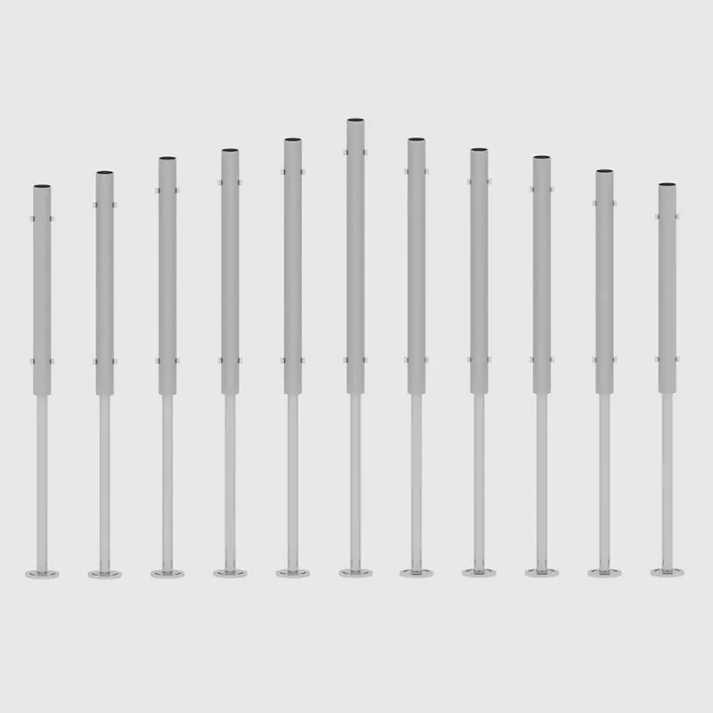Calypso chimes