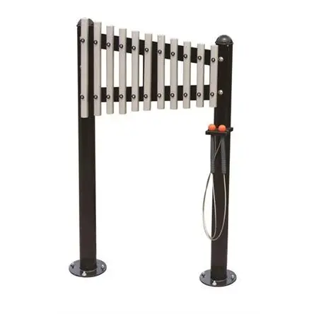 Մանկական բացօթյա հարվածային սարքավորումներ