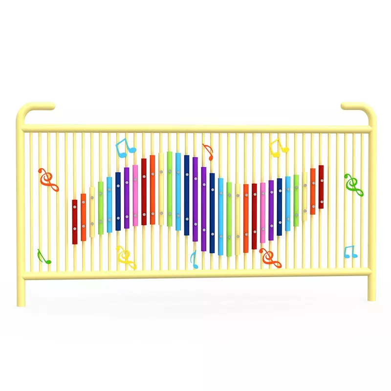 Երկարակյաց պլաստիկ թմբուկներ թեմատիկ այգիների և մանկապարտեզների համար