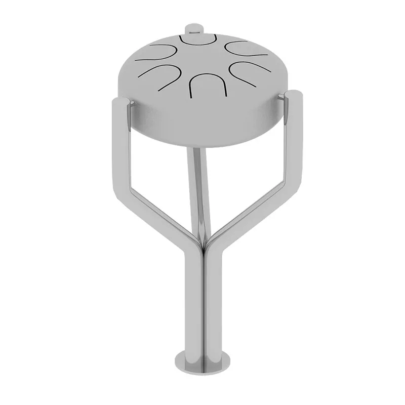 Մոռացեք ինձ ոչ թե petal drum