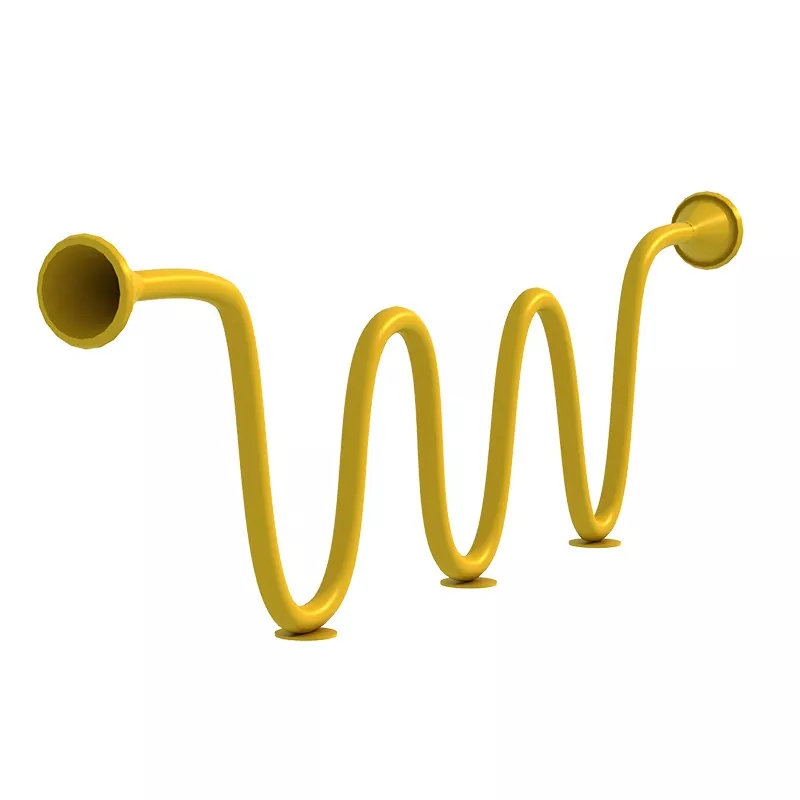 Երաժշտության պատի հարվածային խաղ