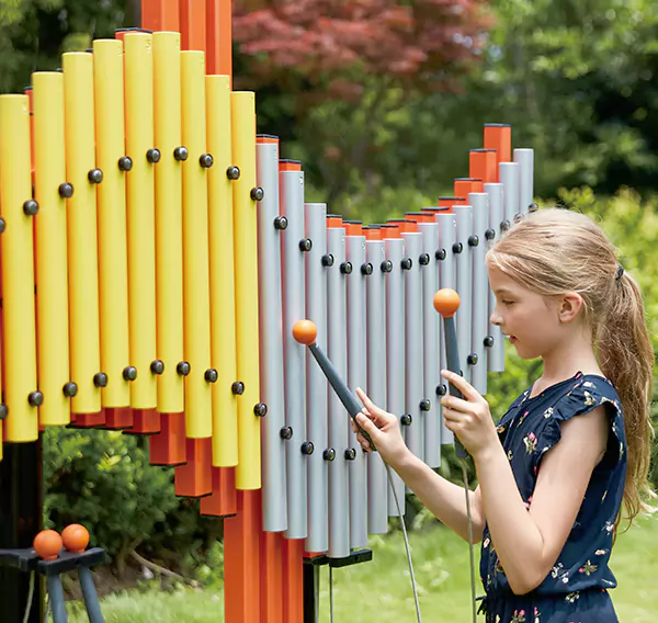 Արտաքին համակցված այգի