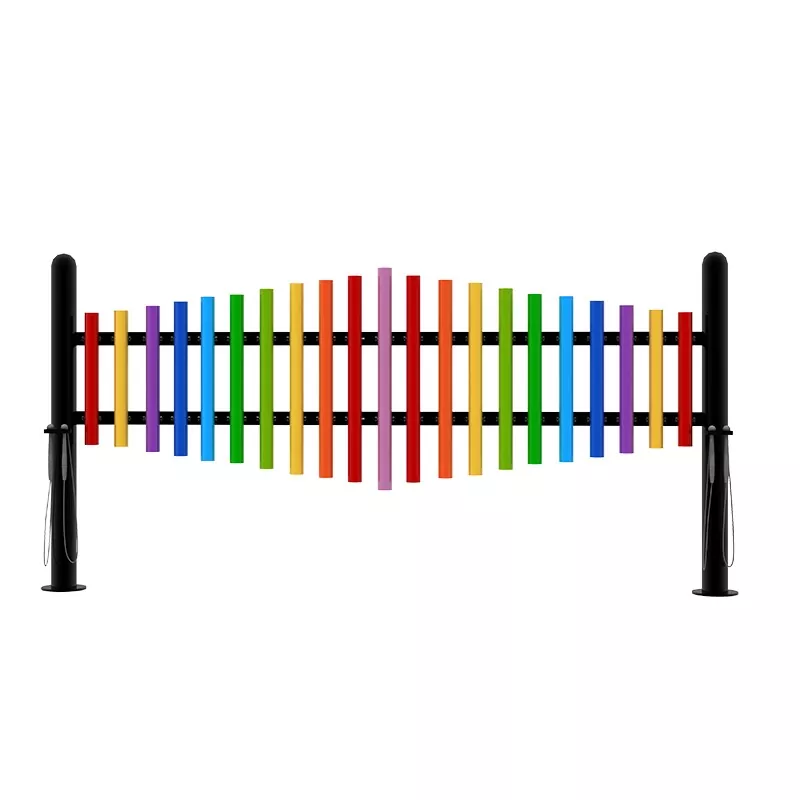 Բացօթյա քսիլոֆոն