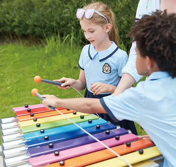 Համայնքային պուրակ