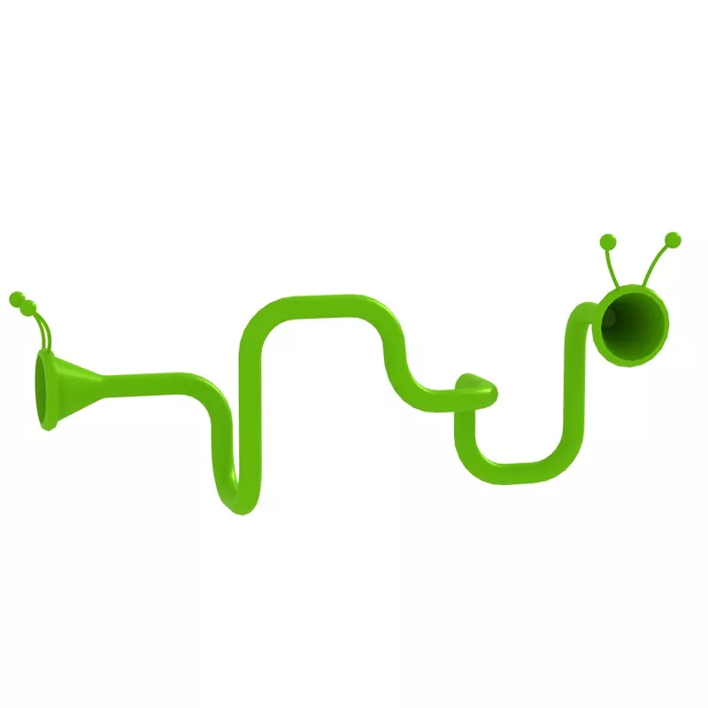 Խաղահրապարակային հեռախոսային խողովակ