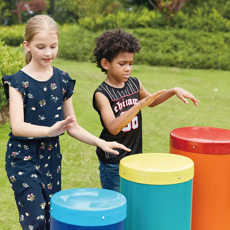 Ծիածանի բոնգո