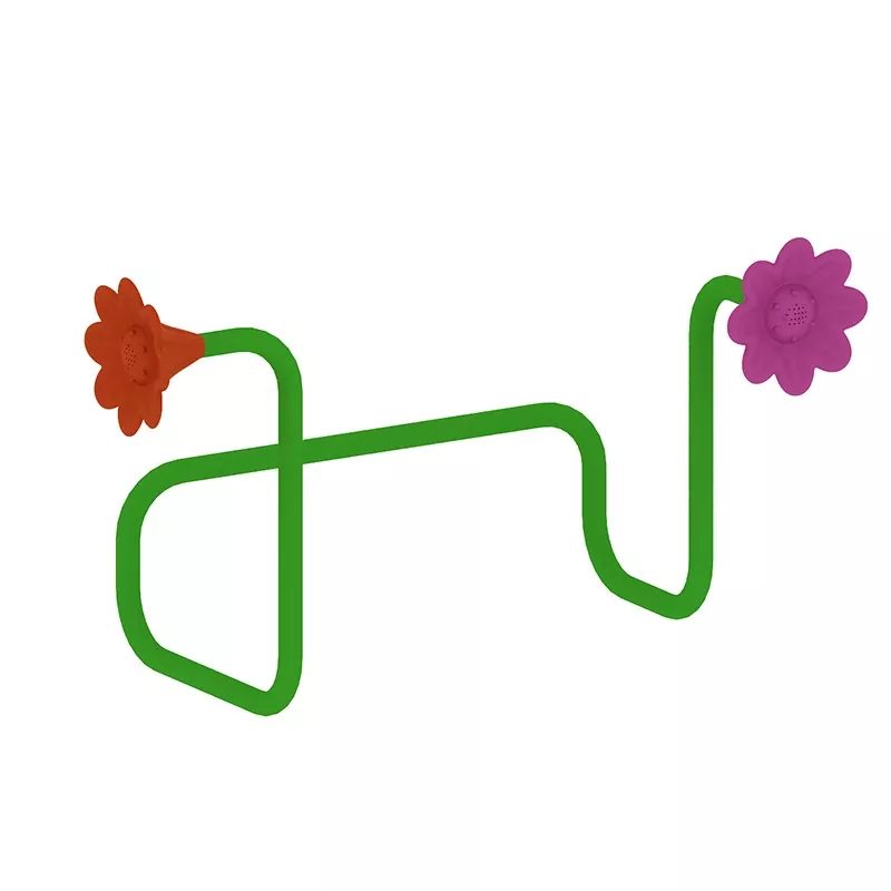 Sonic խաղահրապարակային խոսակցական խողովակ