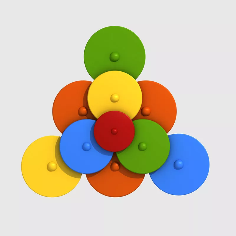 Հարվածային սկավառակ