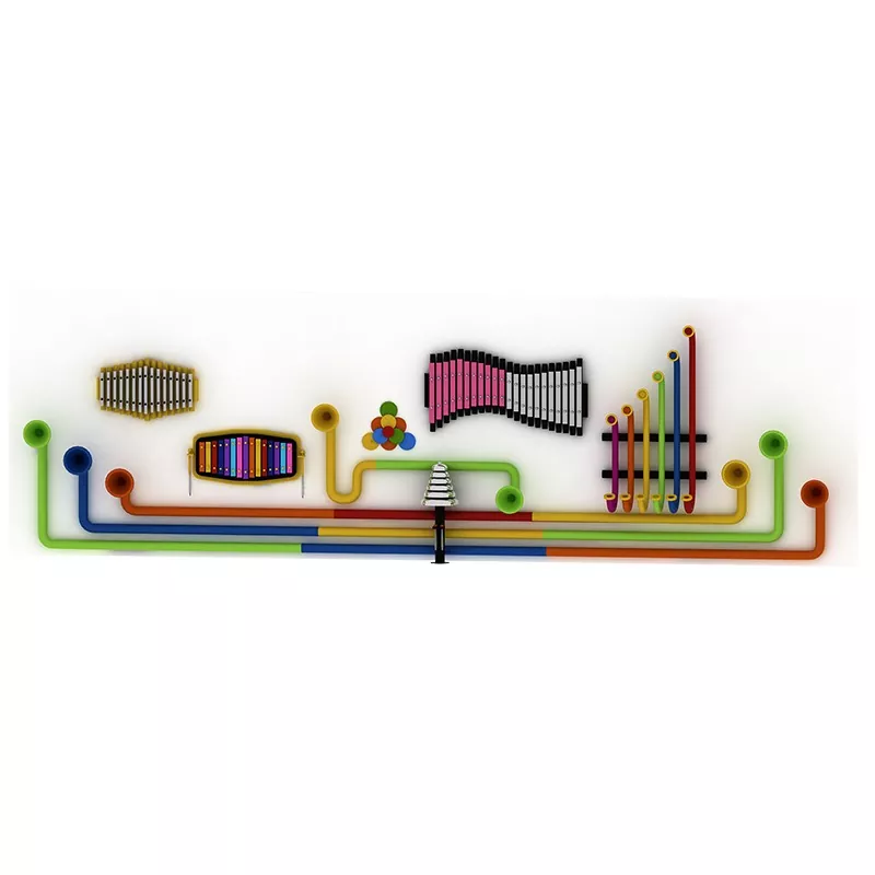 Talk Tube Խոսեք երաժշտական ​​սարքավորումներ