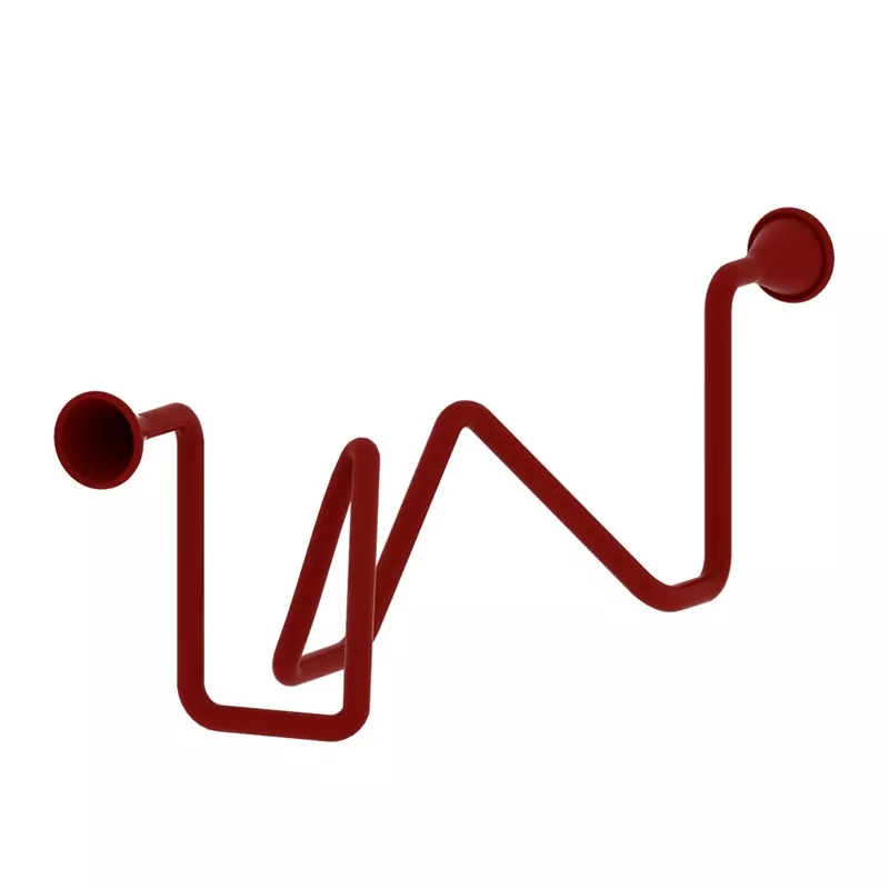 Խոսեք խողովակները խաղահրապարակի համար