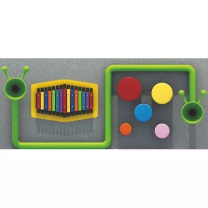 The Wall Mount երաժշտական ​​գործիք