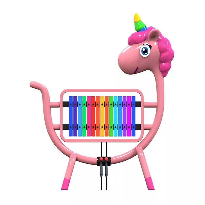 Վաճառվում է թեմատիկ խաղահրապարակ՝ երաժշտական ​​համակարգերով